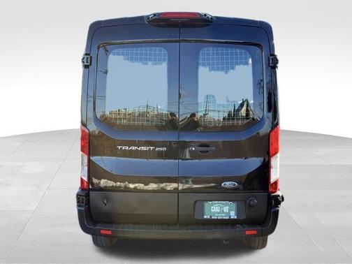 2019 Ford Transit-250 Base