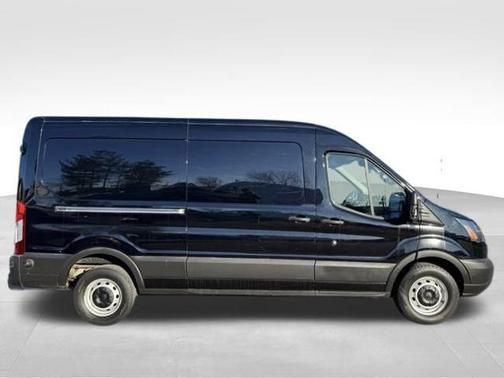 2019 Ford Transit-250 Base