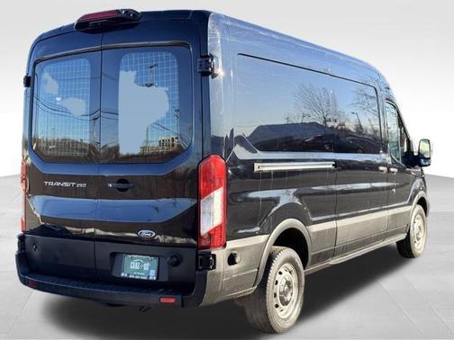 2019 Ford Transit-250 Base