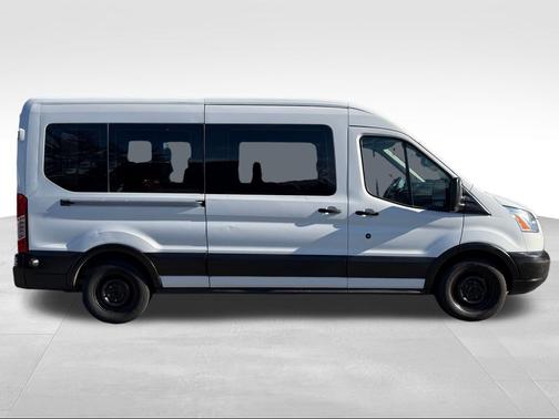 2018 Ford Transit-350 XLT