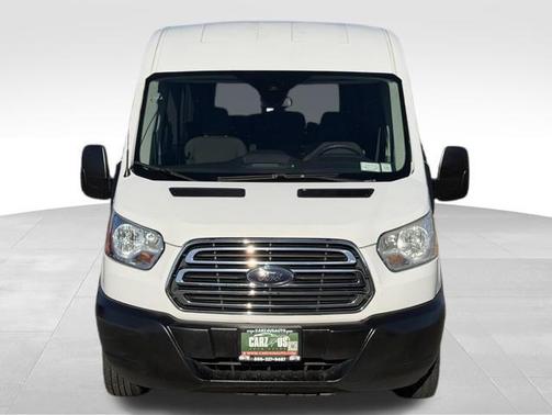 2018 Ford Transit-350 XLT