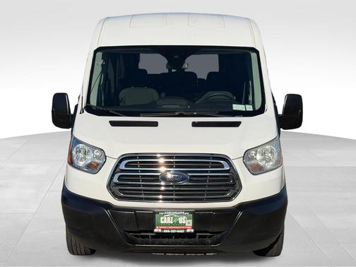 2018 Ford Transit-350 XLT