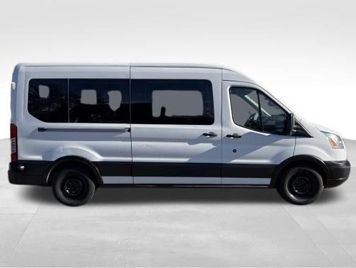 2018 Ford Transit-350 XLT