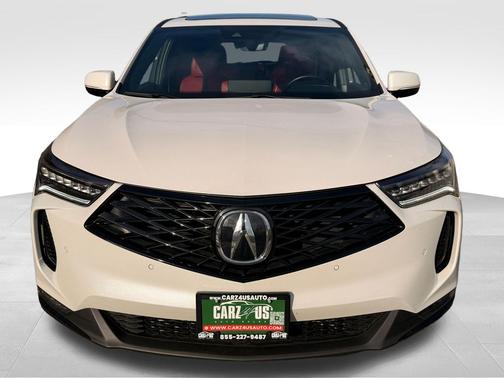 2025 Acura RDX Base