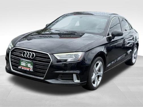 2019 Audi A3 2.0T Premium