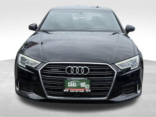2019 Audi A3 2.0T Premium