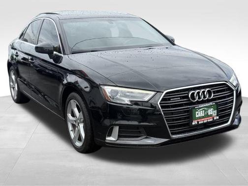 2019 Audi A3 2.0T Premium