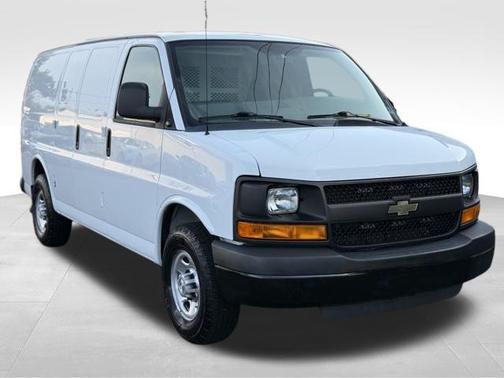 2015 Chevrolet Express 2500 Work Van