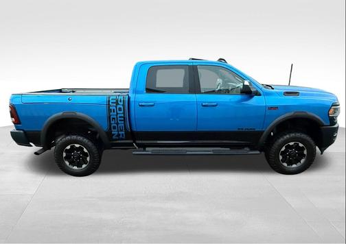 2020 RAM 2500 Power Wagon