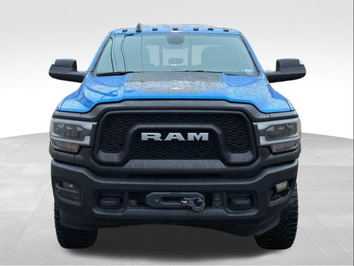2020 RAM 2500 Power Wagon