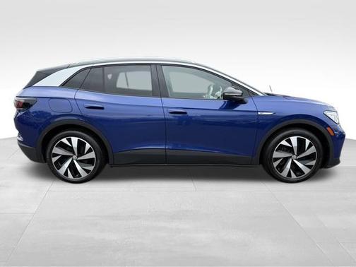 2021 Volkswagen ID.4 1st Edition