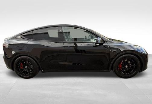 2023 Tesla Model Y Performance Dual Motor All-Wheel Drive