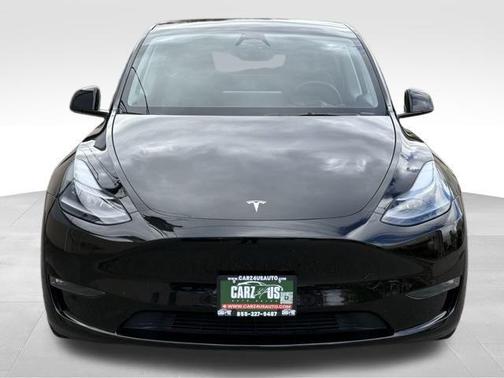 2023 Tesla Model Y Performance Dual Motor All-Wheel Drive