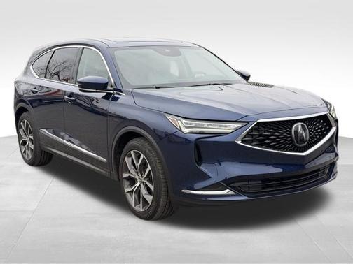 2024 Acura MDX Technology Package