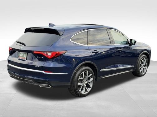 2024 Acura MDX Technology Package