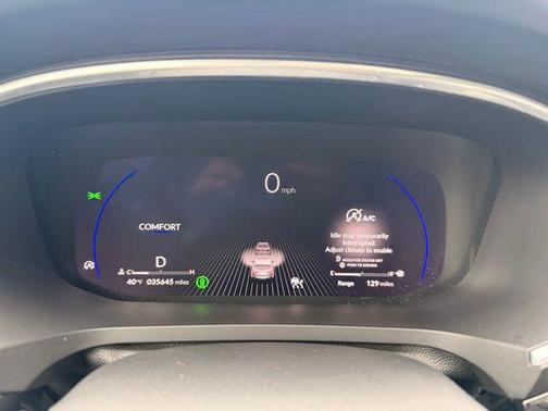 2024 Acura MDX Technology Package