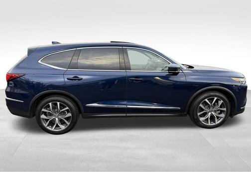 2024 Acura MDX Technology Package