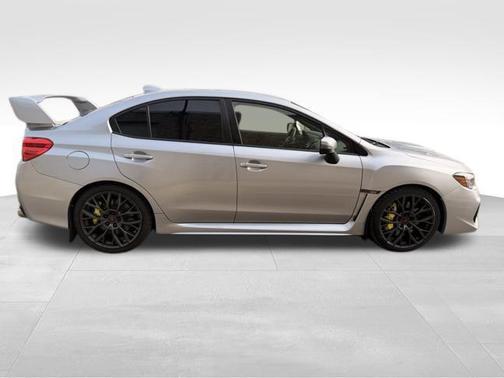 2019 Subaru WRX STI Base