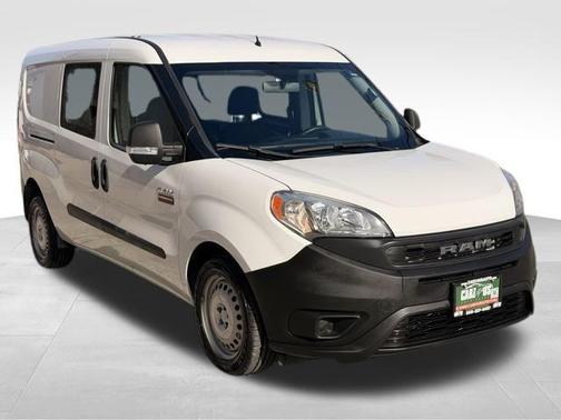 2020 RAM ProMaster City Tradesman