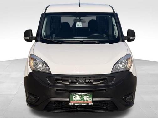 2020 RAM ProMaster City Tradesman