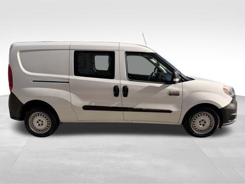 2020 RAM ProMaster City Tradesman