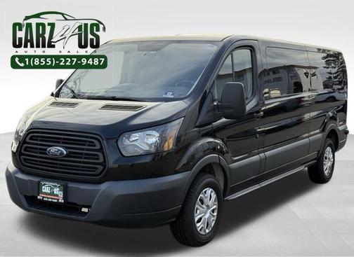 2016 Ford Transit-350 XL