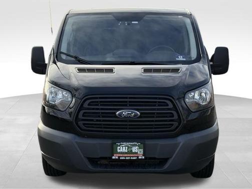2016 Ford Transit-350 XL