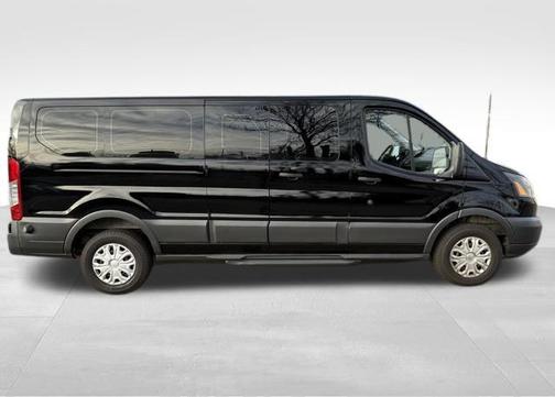 2016 Ford Transit-350 XL