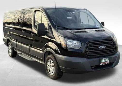 2016 Ford Transit-350 XL