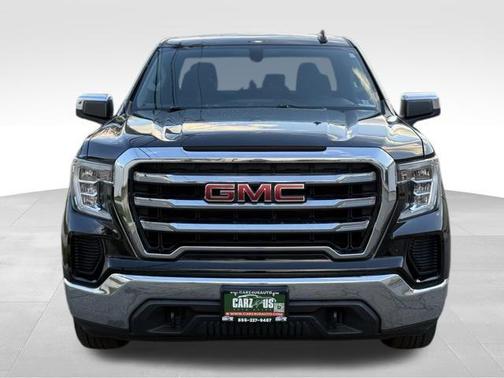 2019 GMC Sierra 1500 SLE