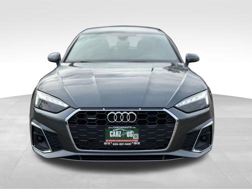 2022 Audi A5 Sportback 45 S Line Premium Plus