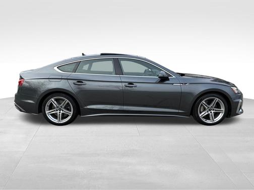 2022 Audi A5 Sportback 45 S Line Premium Plus