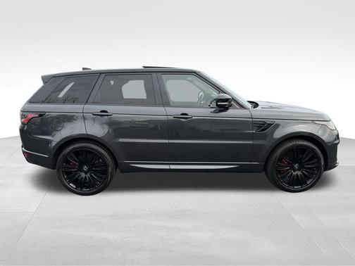 2021 Land Rover Range Rover Sport HSE Dynamic