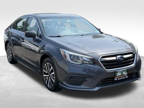 2018 Subaru Legacy Base