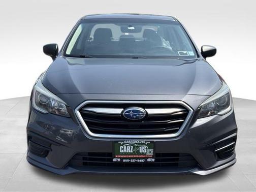 2018 Subaru Legacy Base