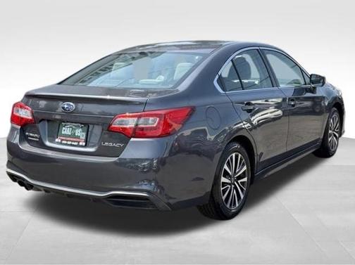 2018 Subaru Legacy Base