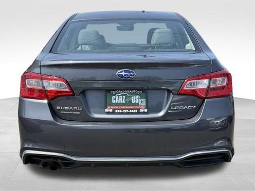 2018 Subaru Legacy Base