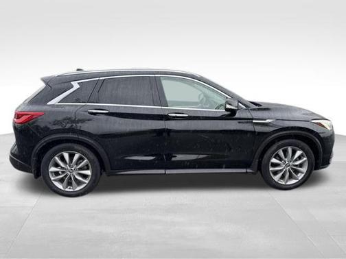 2019 INFINITI QX50 Luxe