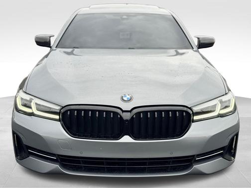 2023 BMW 530 i xDrive