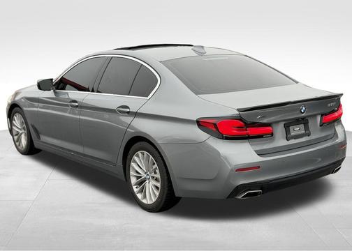 2023 BMW 530 i xDrive