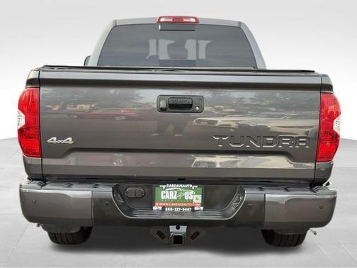 2021 Toyota Tundra Limited
