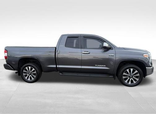 2021 Toyota Tundra Limited