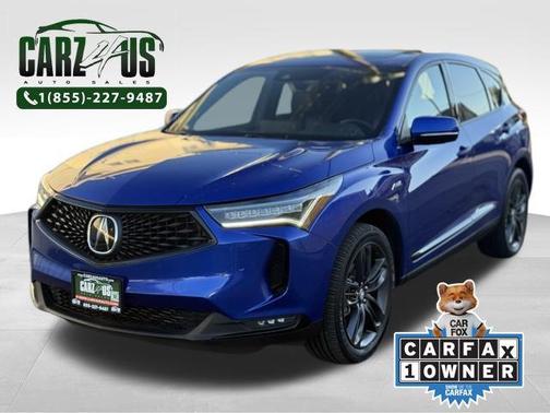 2023 Acura RDX Base