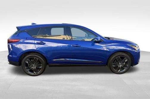 2023 Acura RDX Base