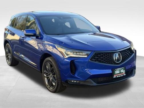2023 Acura RDX Base