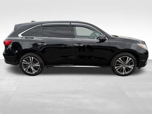 2020 Acura MDX 3.5L w/Technology Package