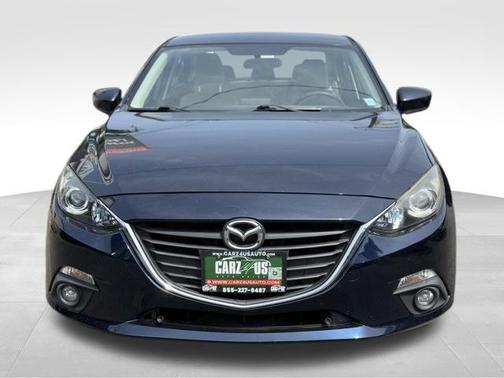 2015 Mazda Mazda3 i Touring