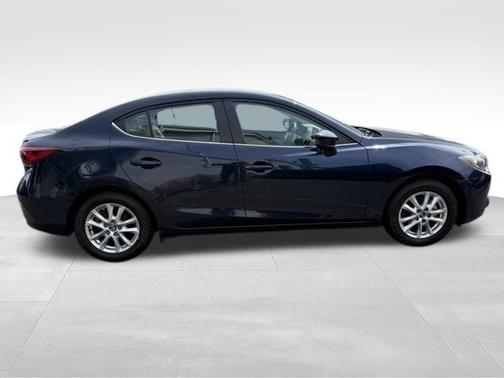 2015 Mazda Mazda3 i Touring