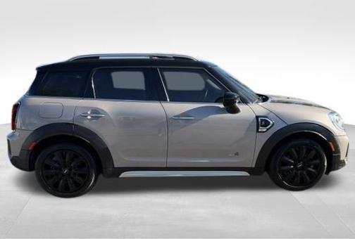 2022 MINI Countryman Cooper S ALL4