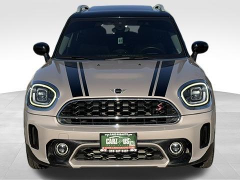 2022 MINI Countryman Cooper S ALL4